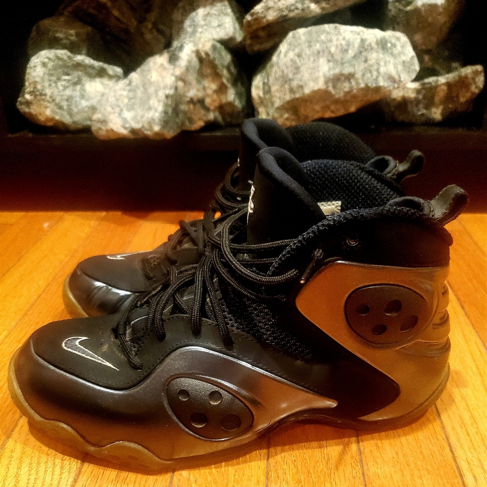NIKE ZOOM ROKIE